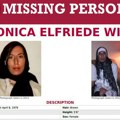 Izdala Ameriku za Iran; FBI nudi 200.000 dolara za njen trag FOTO