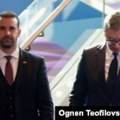 Teške reči iz Beograda pred 20. godišnjicu nezavisnosti Crne Gore