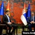 Teške reči iz Beograda pred 20. godišnjicu nezavisnosti Crne Gore