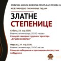 Почињу ВИИИ Златне степенице