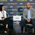Popović: Tržište kapitala u Srbiji je tek na početku – bez alternativnog finansiranja privreda ne može da se razvija