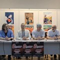 ZMAJKON OTVARA VRATA FANTASTIKE U NIŠU: Svetski pisci, kosplej i bogat program u NKC-u