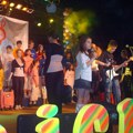 Pola veka „Majske pesme“ – jubilarna manifestacija uz orkestar i hor na Letnjoj pozornici