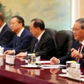Li Đijang: Kina spremna da produbi saradnju sa Srbijom u različitim oblastima
