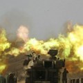 IDF: napadnuto više od 70 meta Hezbolaha širom Libana