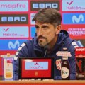 Veljko Paunović objavio spisak reprezentacije, nema najvećih zvezda Srbije