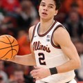 Andrej Stojaković odustao od NBA drafta!