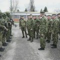 Vojska raspisala konkurs za prijem profesionalnih vojnika u tenkiste starosti do 35 godina