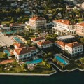 Између планина и мора: Пет година Оне&Онли Портонови ризорта