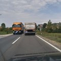 SSP: Kraljevu ostali uništeni putevi i mostovi