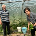 "Išla sam kod njega po rasol, ostalo je istorija!" Neverovatna priča iz sela kraj Čačka: Ovo je tajni recept za brak koji ni…