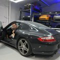 Kupio polovni Porše 911 za 20.000 evra, a kad ga je odvezao kod automehaničara zanemeo od cifre koje mu je rekao