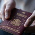 Povećan broj Rusa sa srpskim državljanstvom predstavlja potencijalni bezbednosni rizik za EU, kaže Evropska komisija