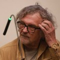Kusturica snima novi film u Čurugu