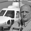 Poslednji let legendarnog pilota: Umro pukovnik Vladan Kosić Kos, i Slobodana Miloševića odvezao u istoriju