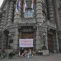 Ministarstva: Tendenciozne izjave dela akademske zajednice o sistemu SPIRI
