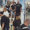 Policija Crne Gore otkrila nove informacije o čarter letu za Tivat kojim je stiglo 87 bezbednosno interesantnih osoba iz Srbije…