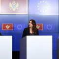 Crna Gora zatvorila još dva pregovaračka poglavlja za pristupanje EU. Oglasila se Marta Kos: "Naš favorit je skoro na pola…