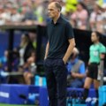 Tuhel: Zadovoljan sam pobedom i osećam olakšanje posle trijumfa nad Hrvatskom