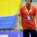 Nenad Maksić novi trener rukometaša Crvene zvezde