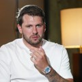 Dončić: "Možda jednog dana dođem u Crvenu zvezdu"