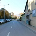 Počinju radovi u Ulici Alekse Šantića: Menja se režim saobraćaja