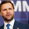 Džej Di Vens: Sad su uradile tačno ono što su želele u mirovnim pregovorima