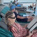 "Molila sam muža da mi uzme decu i da se razvedemo" Naša voditeljka šokirala javnost: Ne smeta joj ni ljubavnica, a evo šta…