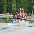 Veslanje: Dve medalje i četiri finala za "Palić" na Prvenstvu Srbije