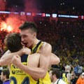 Bogdan Bogdanović poslao emotivnu poruku Janu Veselom: "Brate, Srbine, Grobare..."