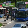 Staje saobraćaj u centru Beograda: Kompletan spisak zatvorenih ulica do ponedeljka!