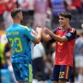 Simon: Bili smo spektakularni u odbrani