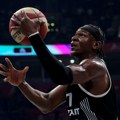 Napetost raste: Šest dana odluke za Bongu i Partizan