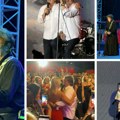 (Foto, video) Uz „Bijelo dugme“ do tri ujutru Banjalučani pevali do zore, Brega poslao emotivnu poruku Islamović izazvao…