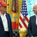 Ova odluka će promeniti Mundijal, neće biti kakav poznajemo, Infantino priznao: "Čujem se sa Trampom..."