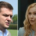 Biljana Obradović šokirala pričom iz Partizana: "Ja u pidžami, zove Vazura - Biki, gde živi?"