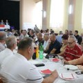 Obeležena 36. godišnjica DSHV-a: Osnivači traže izlazak iz stranačke krize