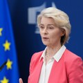 Fon der Lajen: Evropa stoji uz Francusku i Španiju koje su pogođene razornim požarima
