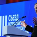 Медведев одговорио Каласовој и Драпатију: Баш сте уплашили јежа својом голом кожом