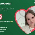 „Moja Sofija, koja ima samo 7 godina, teško je bolesna i potrebno nam je pomoć“, reči jereja Marinka obavezno pročitajte…