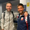 Za primer svima: Vojvodina i Železničar u prijateljskoj atmosferi otputovali na revanš susrete!