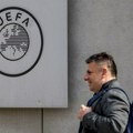 UEFA kaznila FK Partizan sa 34.000 evra