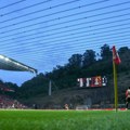 Železničar želi još malo da igra u Evropi: Braga bliža ostanku u borbi za Ligu konferencije