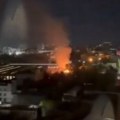Žestok ruski udar: Vojska izvela napade na ukrajinske luke u Odesi i Nikolajevu