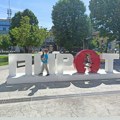 Десет саобаћајних незгода и 346 прекршаја