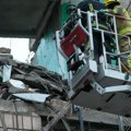 Broj poginulih u ruskom napadu na Kijev porastao na 14, povređeno 27 osoba