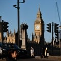 U centru Londona žena makazama izbola četvoricu ljudi