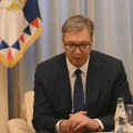 Vijesti: Vučić diže oluju kad mu gori pod nogama, sad kritikuje Crnu Goru zbog predstavnika u Kninu, nakon što je godinama…
