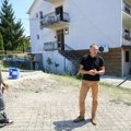 Stevović: U Bresnici počela izgradnja novog dečjeg igrališta