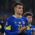 Samed Baždar ima novi klub: Iz Saragose u belgijsku ligu
